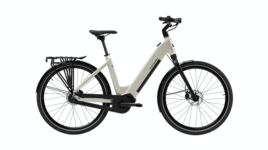 Vergo e-bike