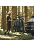 Thule EasyFold 3 fietsendrager
