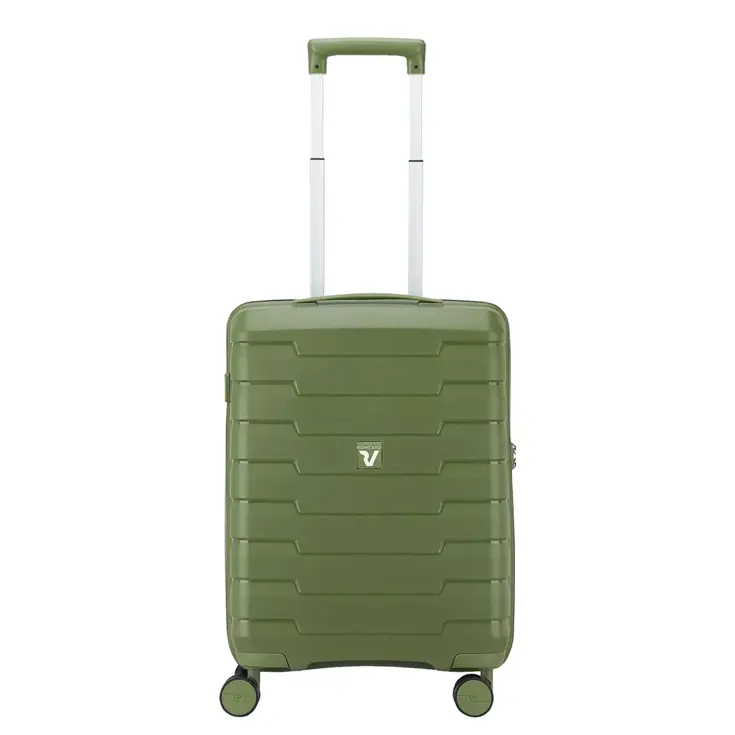 Skyline 2.0 Neon koffer / 40 L