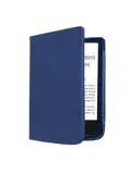 Ereader Hoesje - Luxe Case PocketBook Basic Lux 4