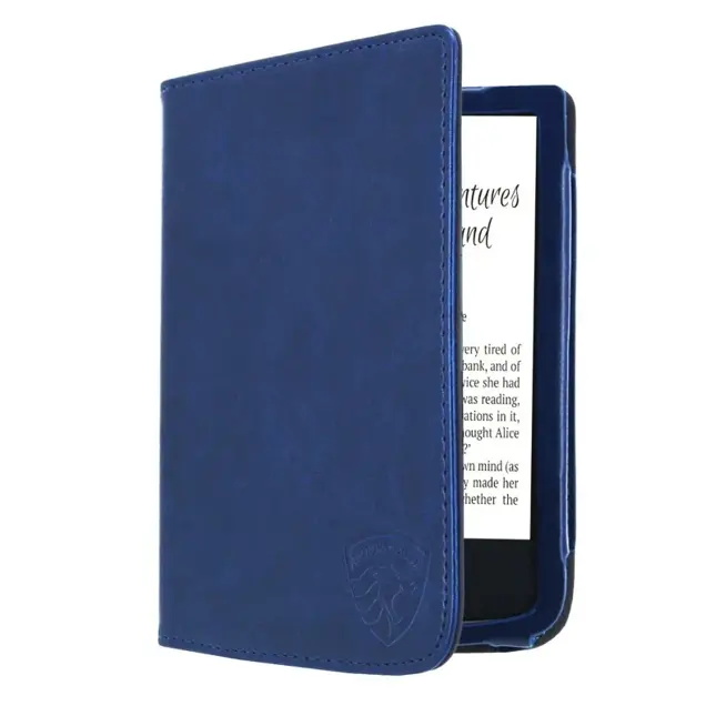 Ereader Hoesje - Luxe Case PocketBook Basic Lux 4