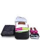 Underseater - Reistas met Vacuümsysteem