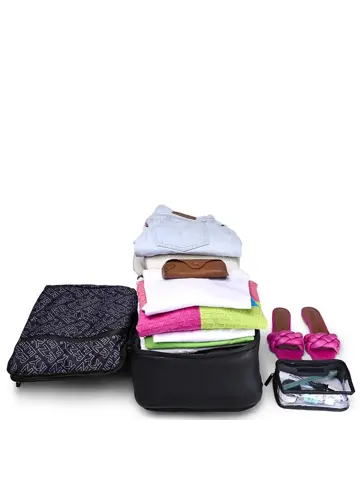 Underseater - Reistas met Vacuümsysteem