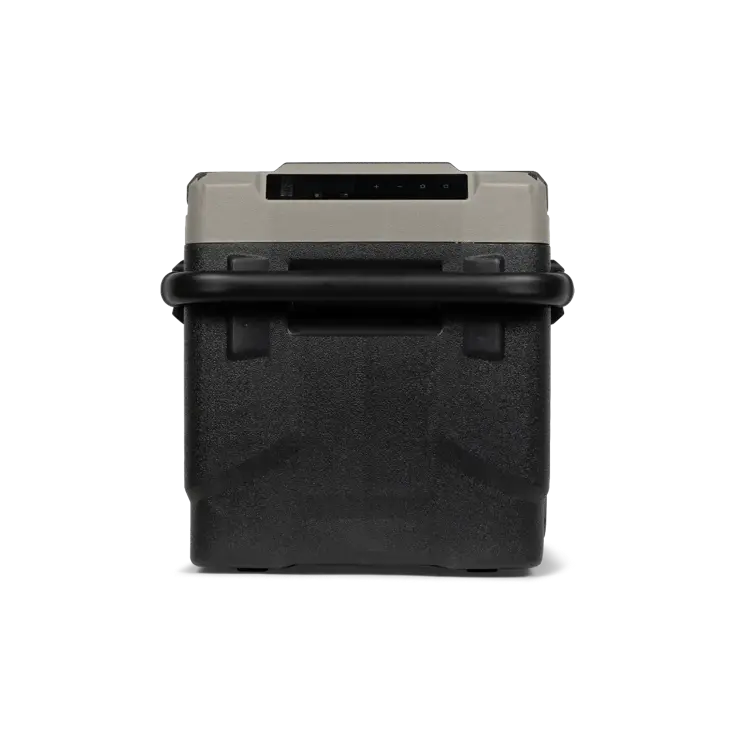 Steamy-E Elektrische Koelbox op wielen - 40L