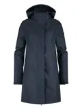 Toulouse - Softshellparka dames - Human Nature