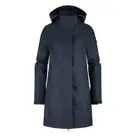 Toulouse - Softshellparka dames - Human Nature