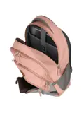 Basics Backpack Melange  | 22 L