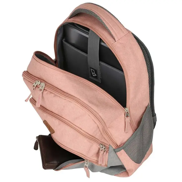 Basics Backpack Melange  | 22 L
