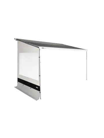 rain blocker zijwand G2 2,45-2,64m