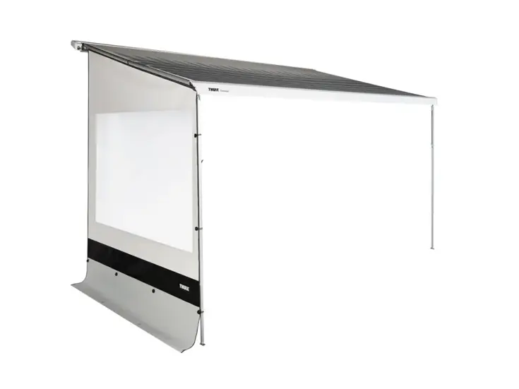 rain blocker zijwand G2 2,45-2,64m