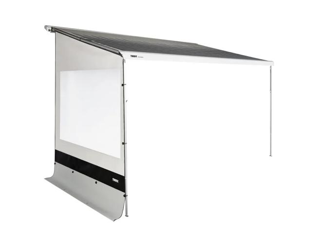 rain blocker zijwand G2 2,45-2,64m