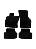 Automatten Seat Leon 2012-2020 - Naaldvilt