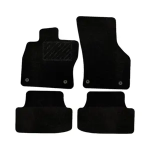 Automatten Seat Leon 2012-2020 - Naaldvilt