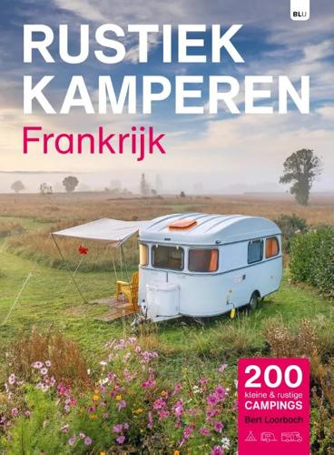 in Frankrijk