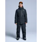 Poederbaas - 3L Hardshell - Heren - Ski-jas