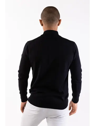 Heren Jordan Turtle Pullover