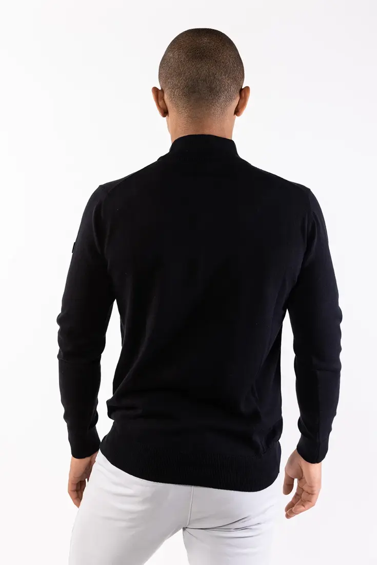 Heren Jordan Turtle Pullover