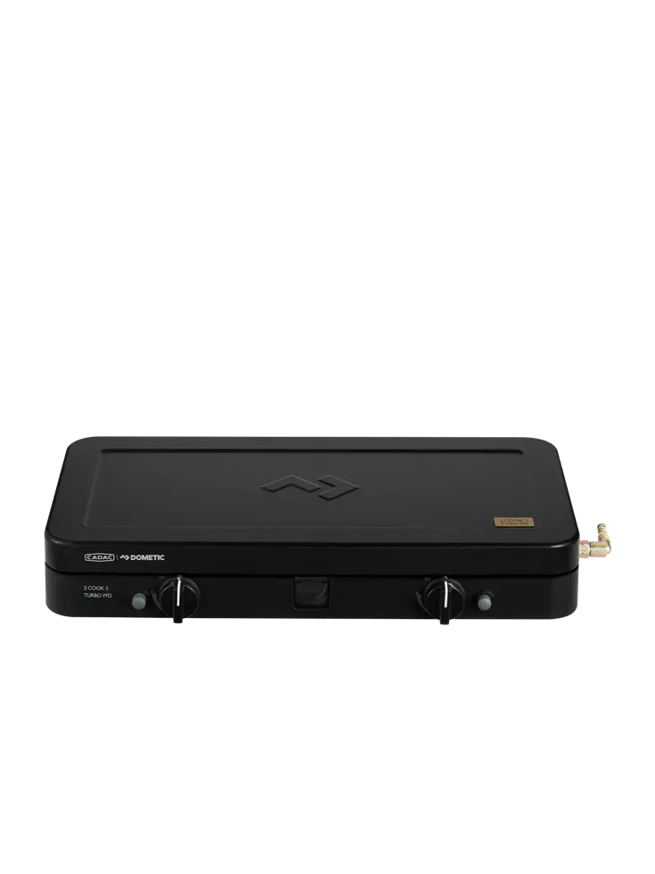 CADAC | Dometic - 2 Cook 3 Turbo Stove