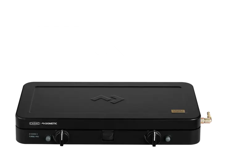 CADAC - 2 Cook 3 Turbo Stove - Tafelgrill