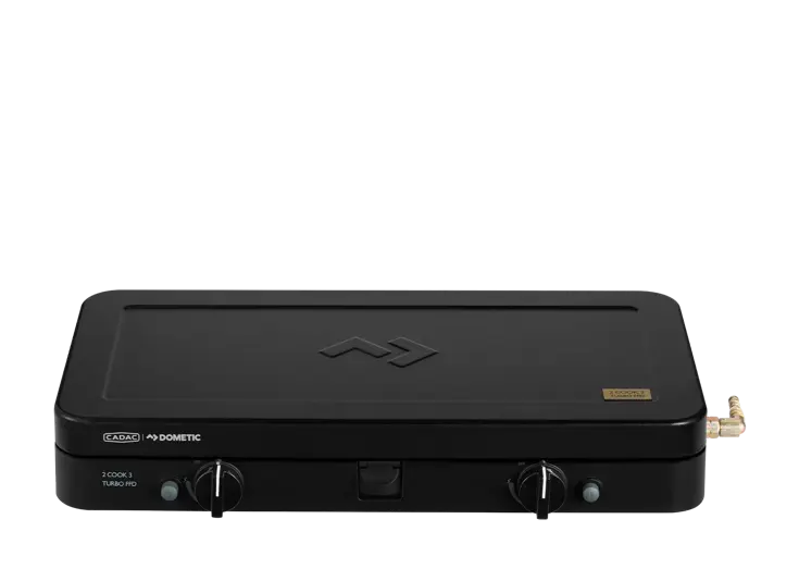 CADAC | Dometic - 2 Cook 3 Turbo Stove