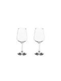 By Caryl - Wijnglazen - 380 ml - 2 stuks