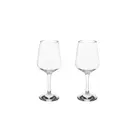 By Caryl - Wijnglazen - 380 ml - 2 stuks