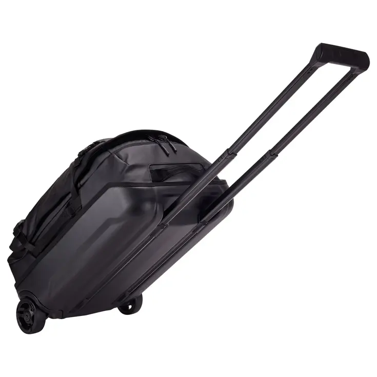 Chasm Carryon 55cm Trolley  | 22 L
