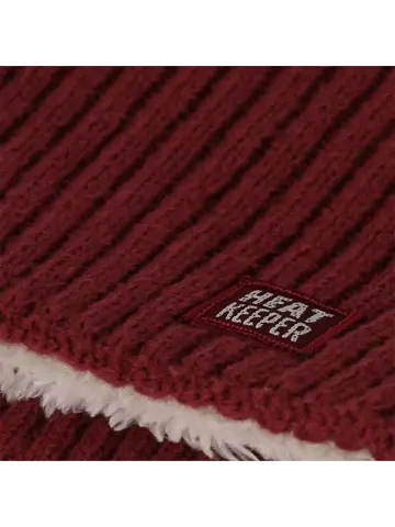 Dames - Thermo - Nekwarmer