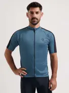 Explore - Fietsshirt Korte Mouw Heren
