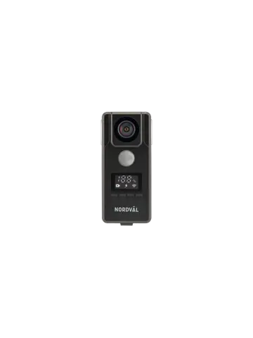 BC101F Fietscamera 4K