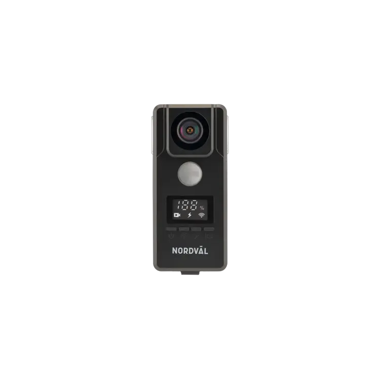 BC101F Fietscamera 4K