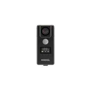 BC101F Fietscamera 4K