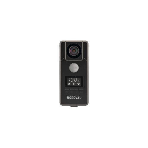 BC101F Fietscamera 4K