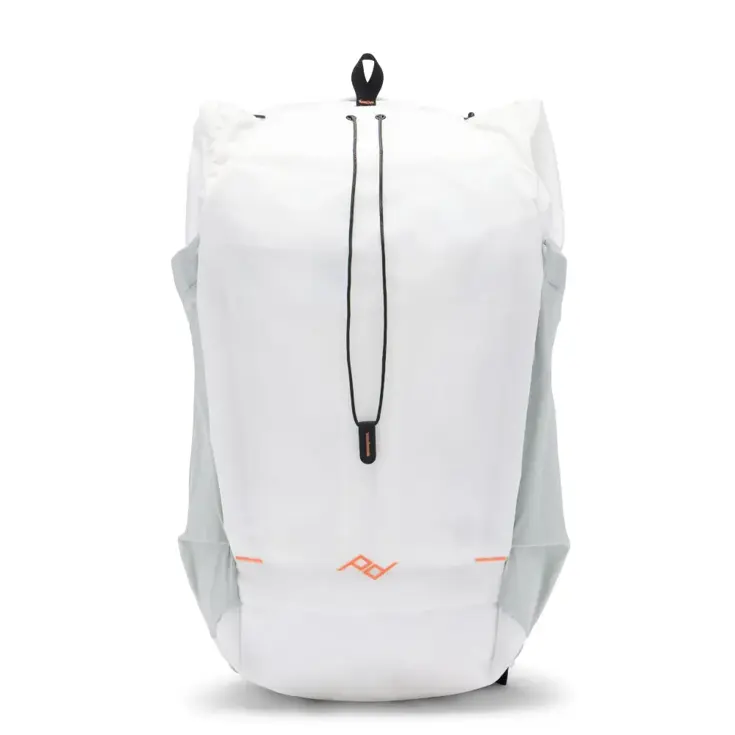 Peak Design Outdoor Rugzak 25 L Cloud