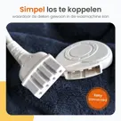 Goliving Elektrisch Warmtedeken