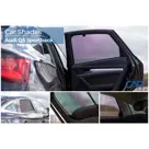 Audi Q5 (FYT) Sportback 2020 - Zonneschermen - Car Shades