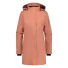 Icaro - Parka dames - Human Nature
