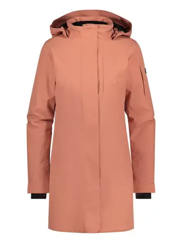 Icaro - Parka dames - Human Nature