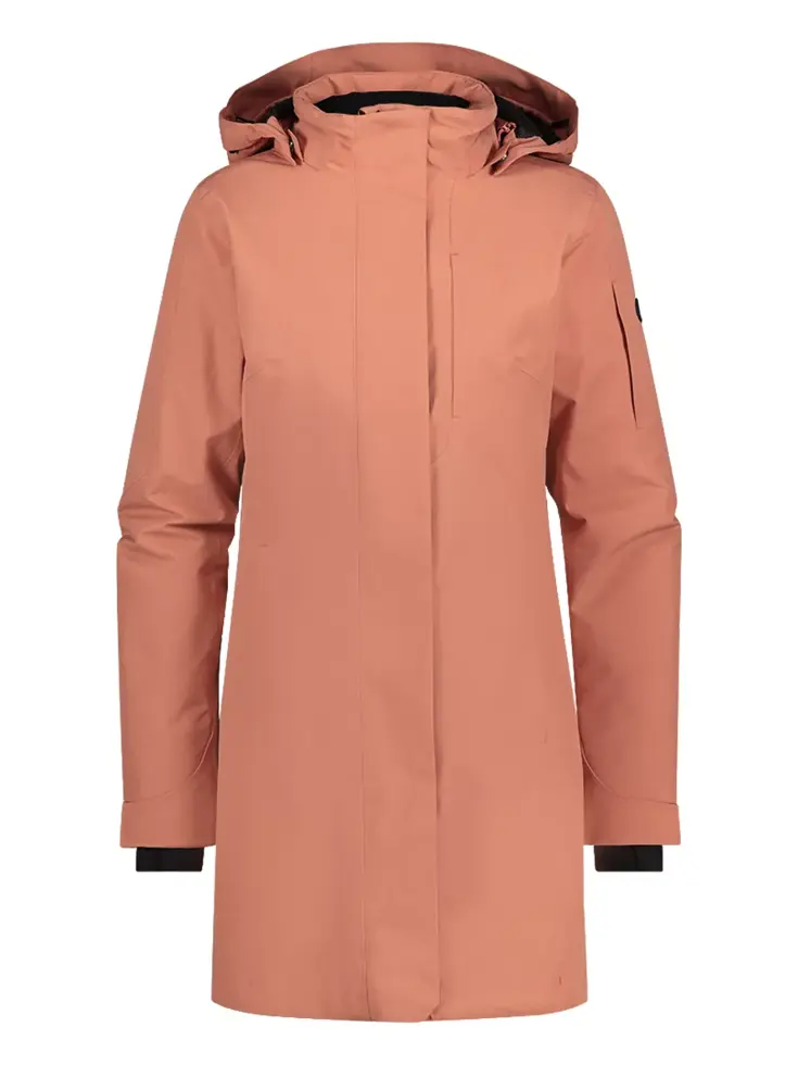 Icaro - Parka dames