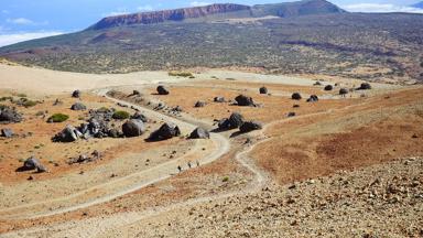 spanje_canarische-eilanden_tenerife_el-teide-national-park_canada-de-los-guacheros_wandelen_krater_pixabay