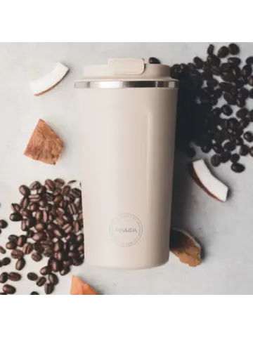 Thermosbeker AYA&IDA CUP2GO 500 ml
