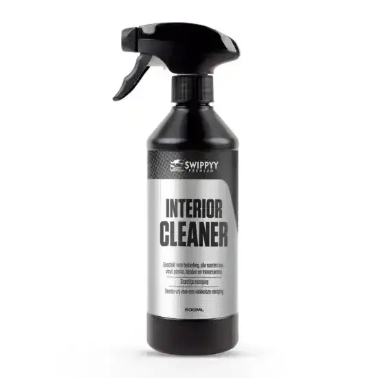 Interieurreiniger 500ml