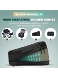Remodius Packing Cubes Set 8-delig met Compressie