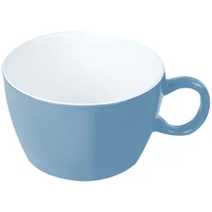 Bo-Camp Soepkom Two-Tone Melamine 4 Stuks