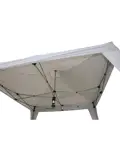 Partytent Vierkant