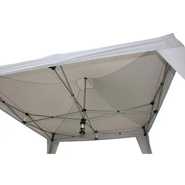 Partytent Vierkant