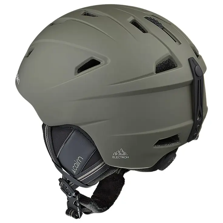 Electron - Uniseks - Skihelm
