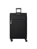 Barbara Stepp 4 Wheel Trolley L  | 88 L