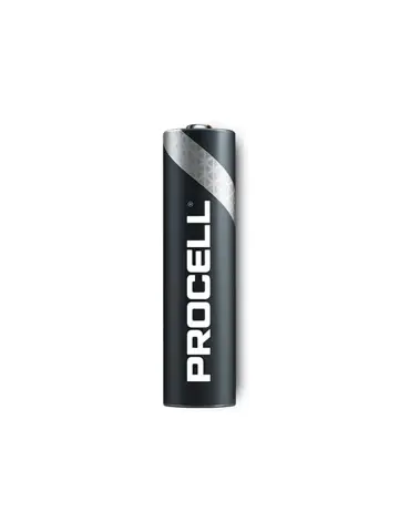 Industrial procell Batterijen 100 AAA