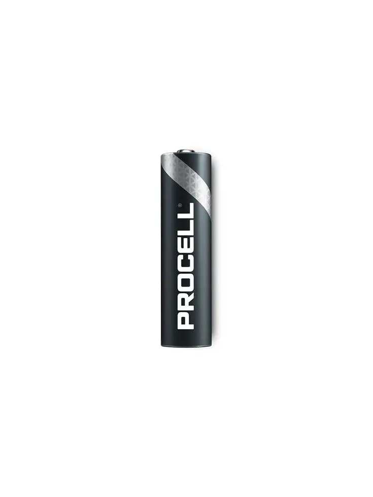 Industrial procell Batterijen 100 AAA